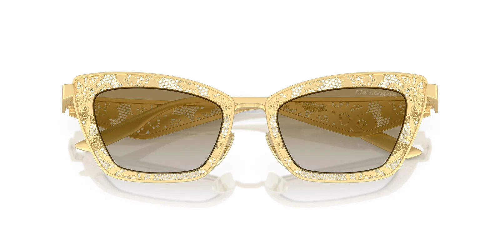 Dolce & Gabbana 2311 Sunglasses - view 10